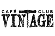 Кафе-клуб «Vintage»