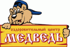 Сауна «Медведь»