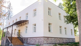 Детский центр «Золотой ключик»