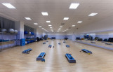 Фитнес-клуб «Alex Fitness»