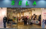 Магазин одежды «Sela»