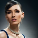 Магазин «Ювелирный мир» Магазин «Ювелирный мир»