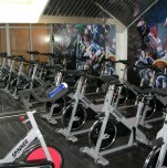 Фитнес-клуб «Go!Fitness»