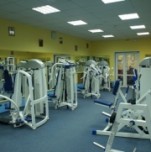 Фитнес-клуб «Edwards GYM»