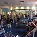 Фитнес-клуб «Olymp GYM»