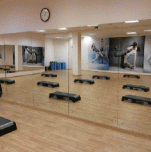 Студия фитнеса «Zumba fitness»