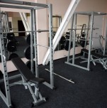 Фитнес-клуб  «Energy fitness»