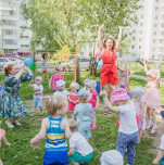 Детский центр «Дельфинчик»