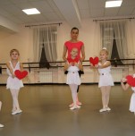 Академия танца «2Dance Kids»